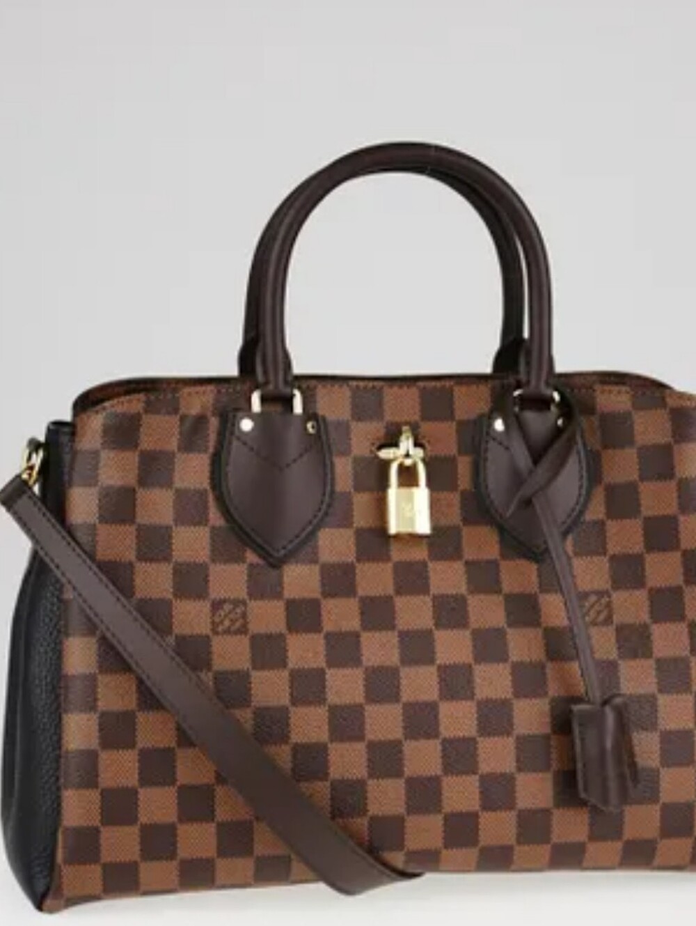 Louis Vuitton Normandy 2 Way Bag/ EUC
